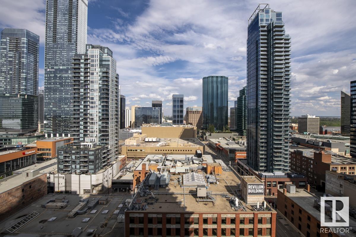 #1707 10410 102 Av Nw, Edmonton, Alberta  T5J 0E9 - Photo 39 - E4448512