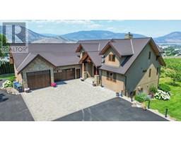 3175 Valleyview Road, penticton, British Columbia