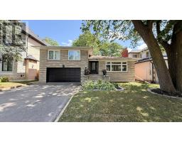 321 BETTY ANN DRIVE, Toronto, Ontario