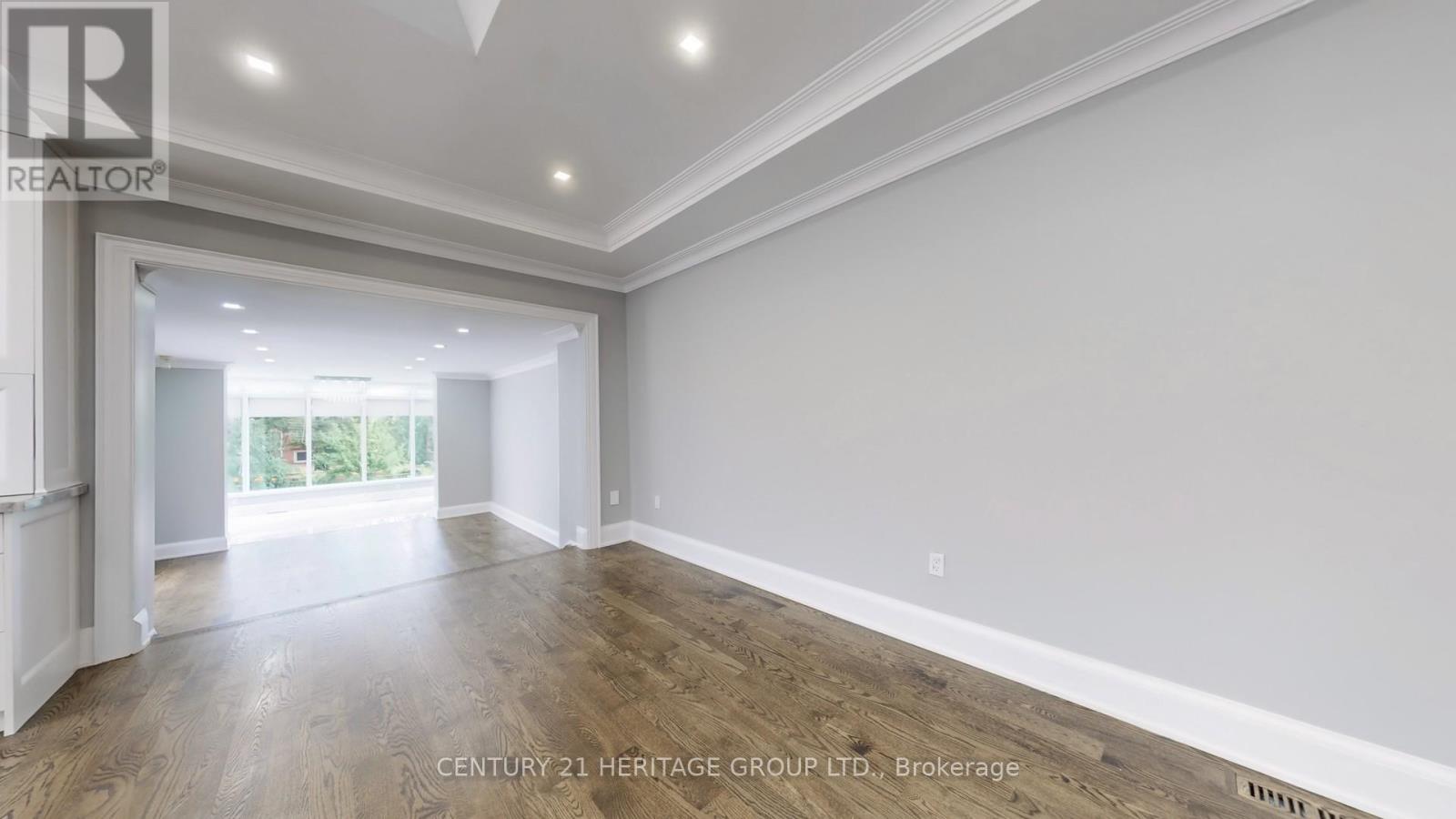 321 Betty Ann Drive, Toronto, Ontario  M2R 1B4 - Photo 7 - C12293657