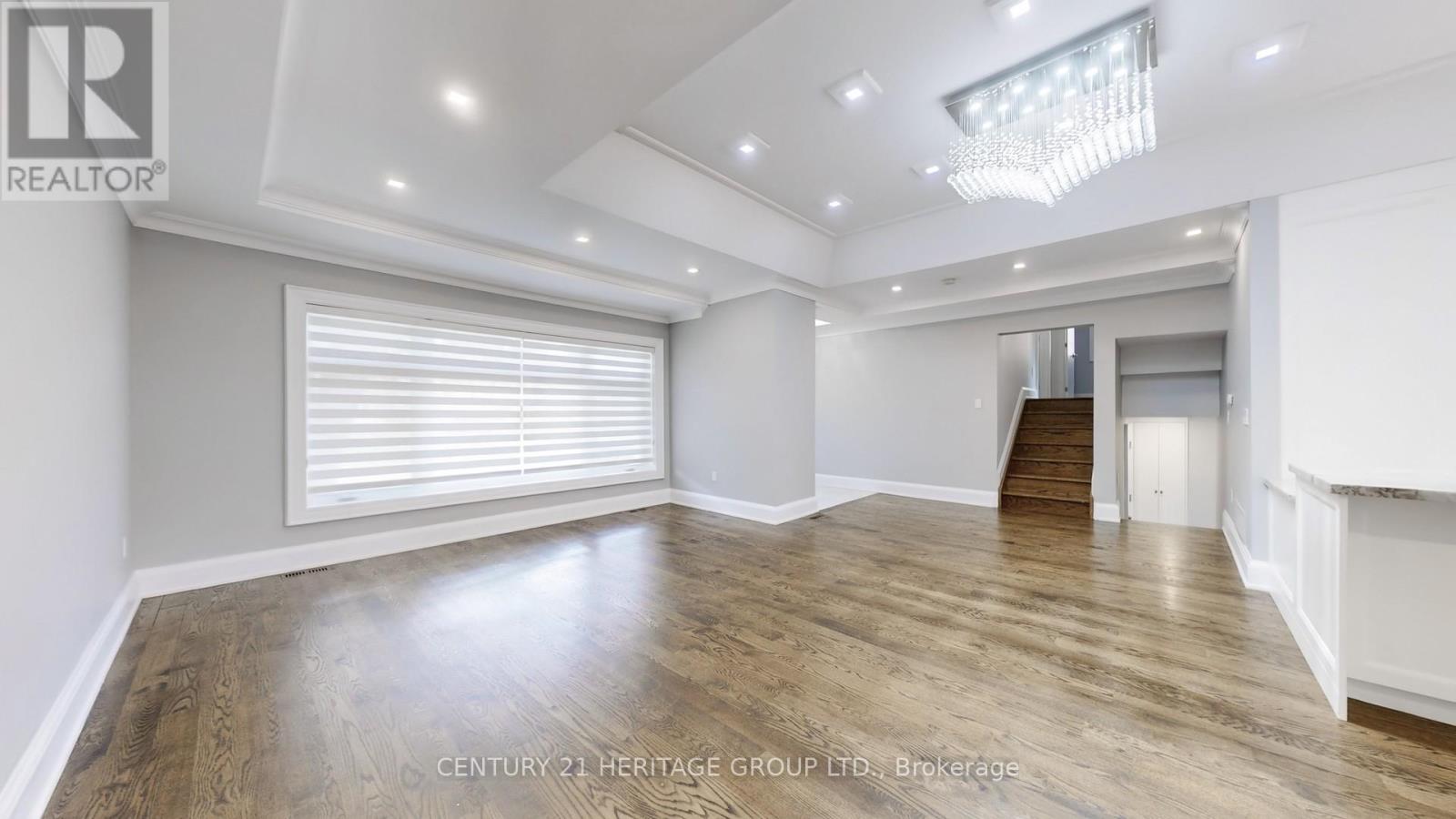 321 Betty Ann Drive, Toronto, Ontario  M2R 1B4 - Photo 6 - C12293657
