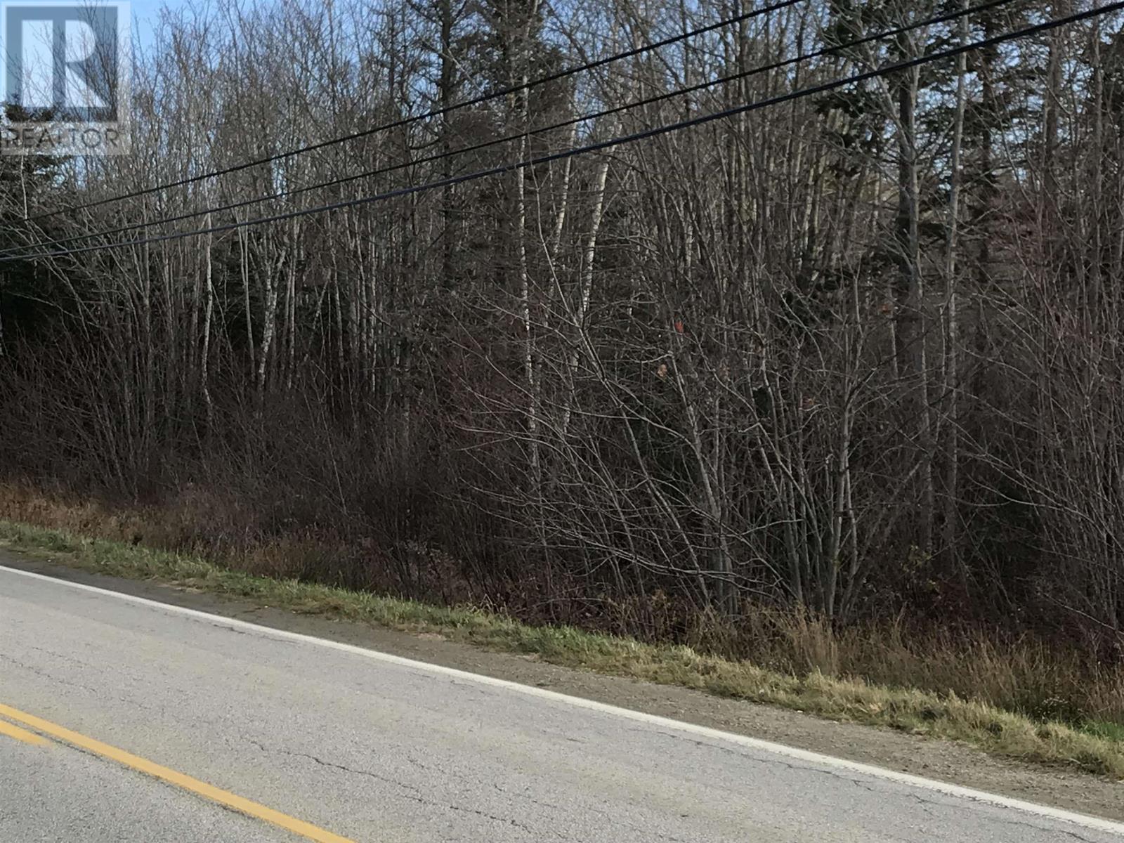2.3 Acres Highway 308, Tusket, Tusket, Nova Scotia  B0W 3M0 - Photo 7 - 202406524