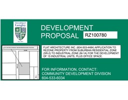 2920 197A STREET, Langley, British Columbia