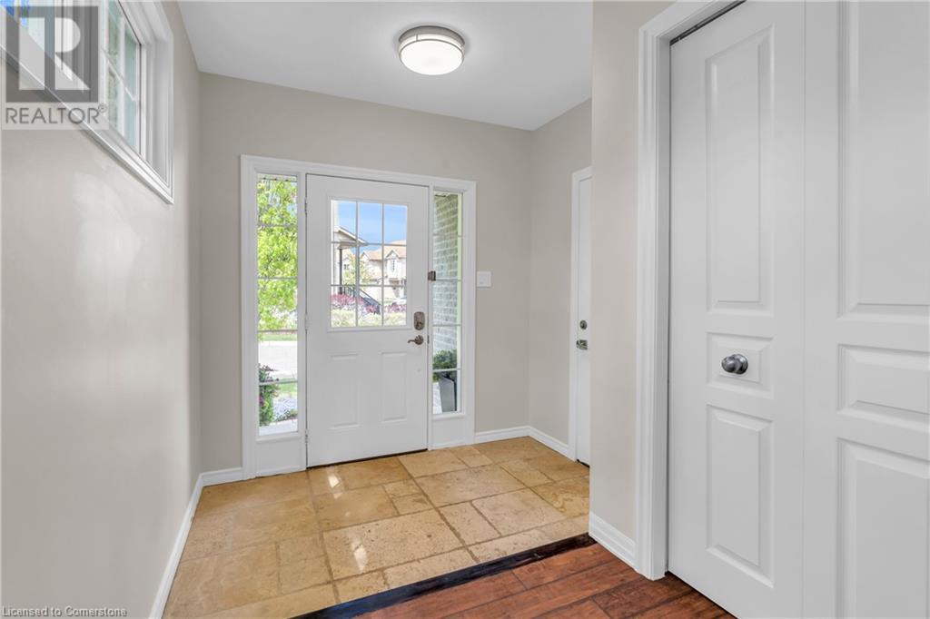 Property at 105 PINNACLE Drive Unit# 35 image 5