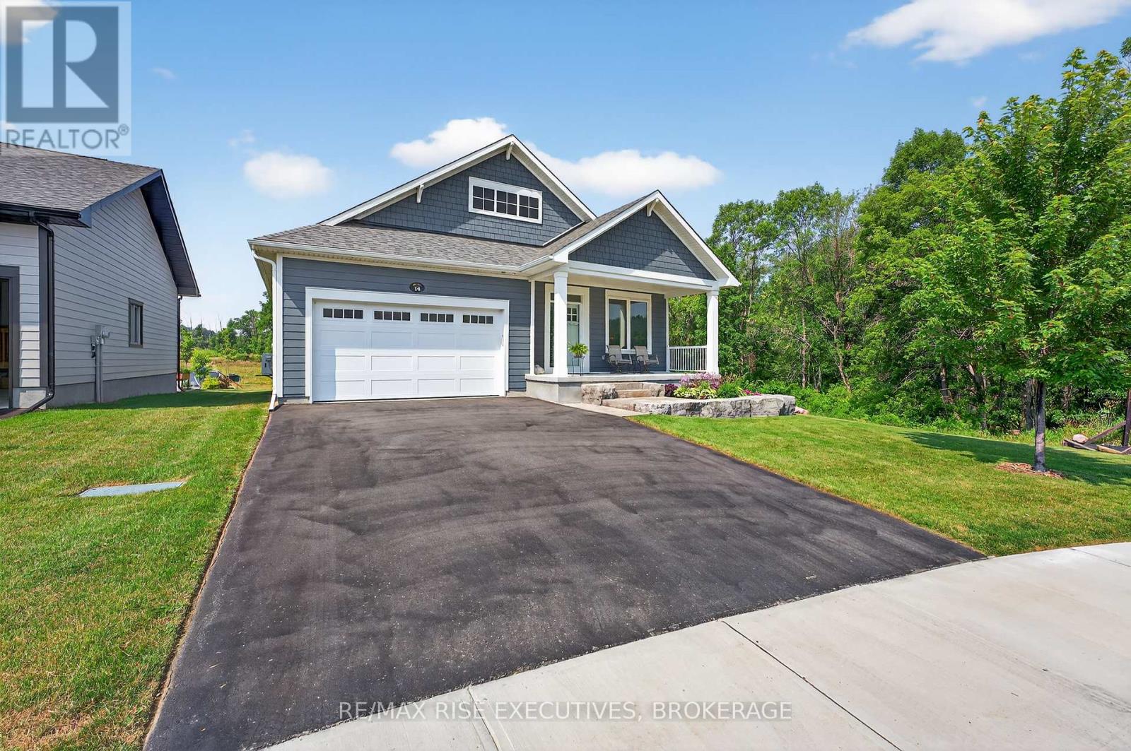 14 Newhaven Gate, Westport, Ontario  K0G 1X0 - Photo 2 - X12293931