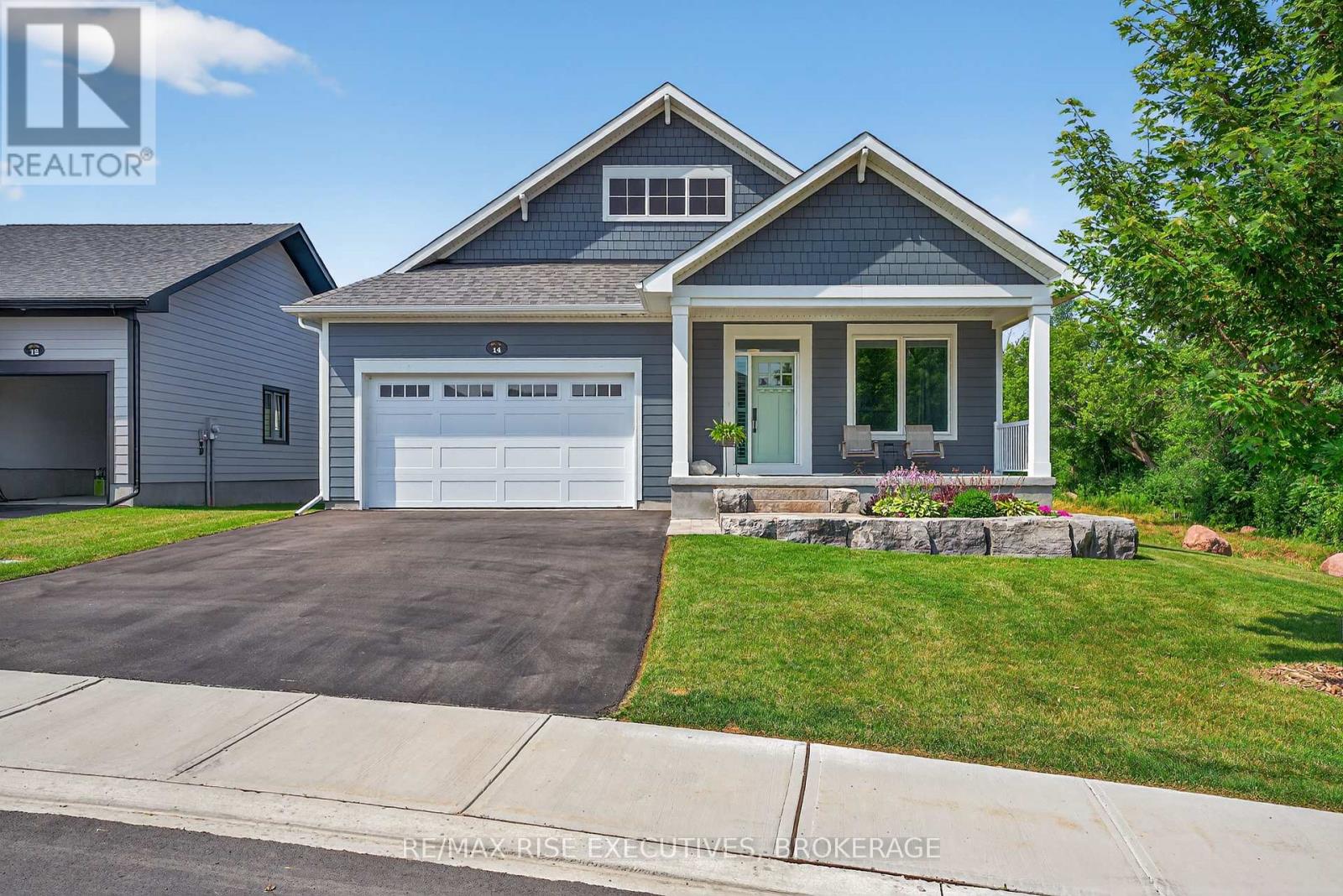 14 Newhaven Gate, Westport, Ontario  K0G 1X0 - Photo 33 - X12293931