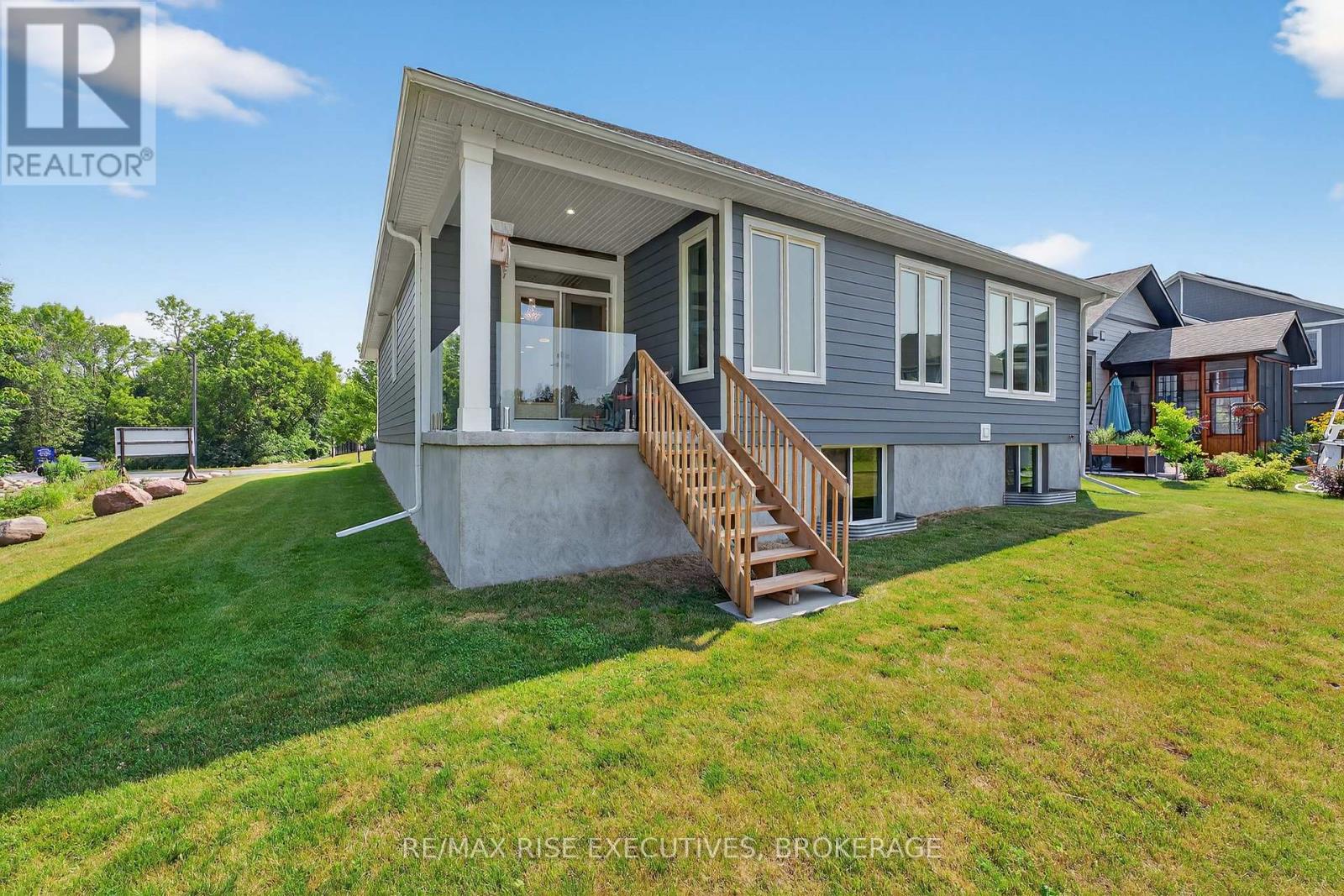 14 Newhaven Gate, Westport, Ontario  K0G 1X0 - Photo 35 - X12293931