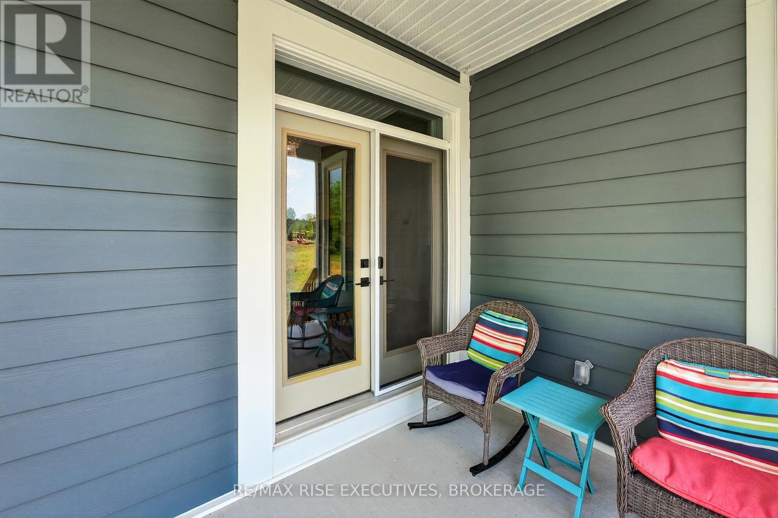 14 Newhaven Gate, Westport, Ontario  K0G 1X0 - Photo 36 - X12293931