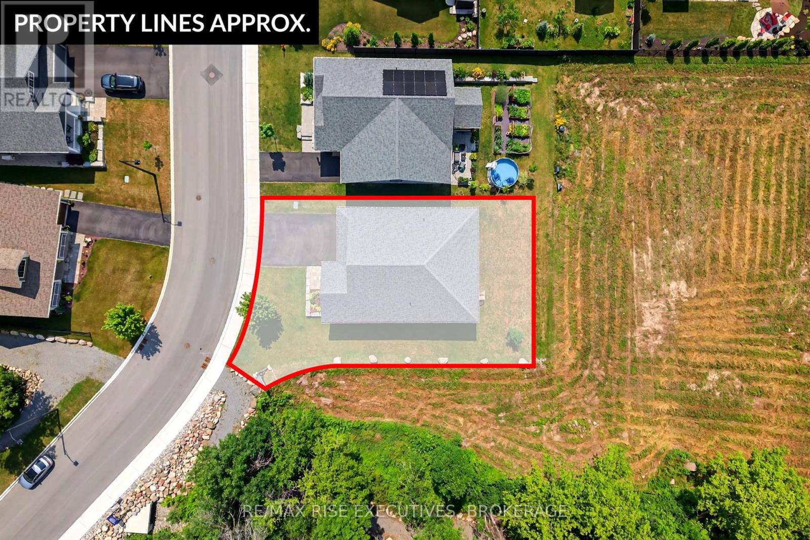14 Newhaven Gate, Westport, Ontario  K0G 1X0 - Photo 39 - X12293931