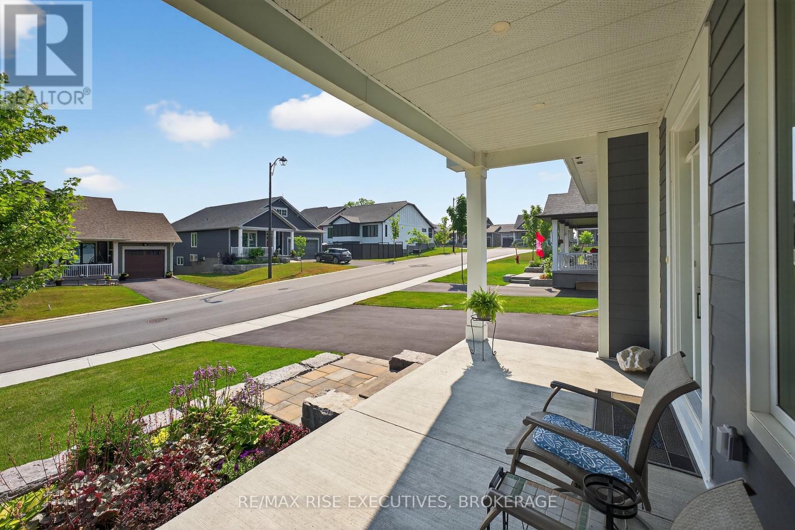 14 Newhaven Gate, Westport, Ontario  K0G 1X0 - Photo 4 - X12293931