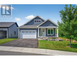 14 NEWHAVEN GATE, Westport, Ontario
