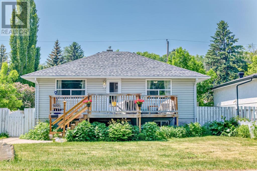 Property at 8015 34 Avenue NW image 3