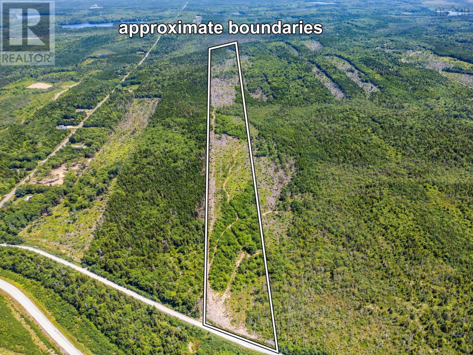 Lots Peter Leblanc Road, Meteghan, Nova Scotia  B0W 2J0 - Photo 1 - 202517662