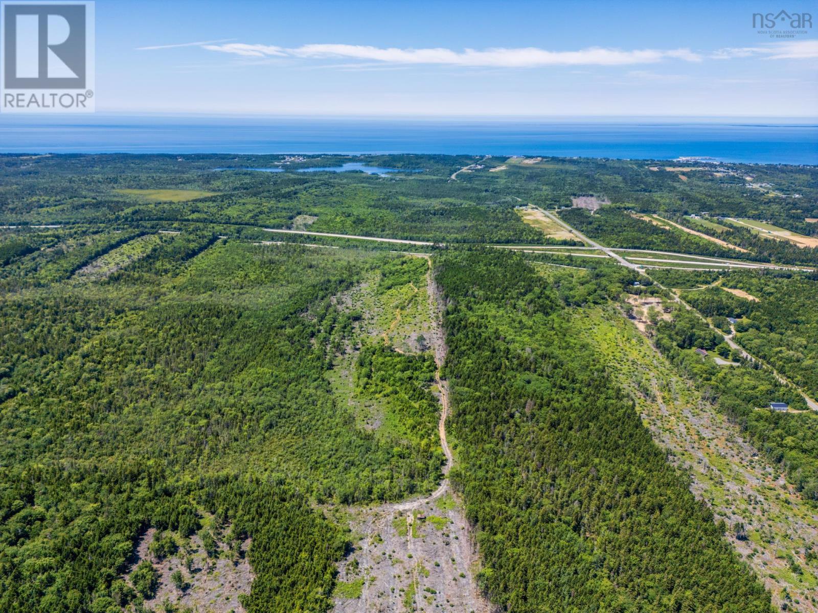 Lots Peter Leblanc Road, Meteghan, Nova Scotia  B0W 2J0 - Photo 3 - 202517662
