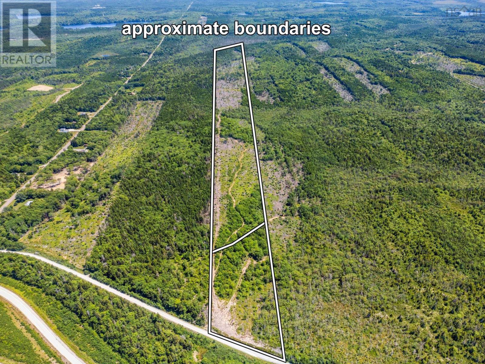 Lots Peter Leblanc Road, Meteghan, Nova Scotia  B0W 2J0 - Photo 2 - 202517662