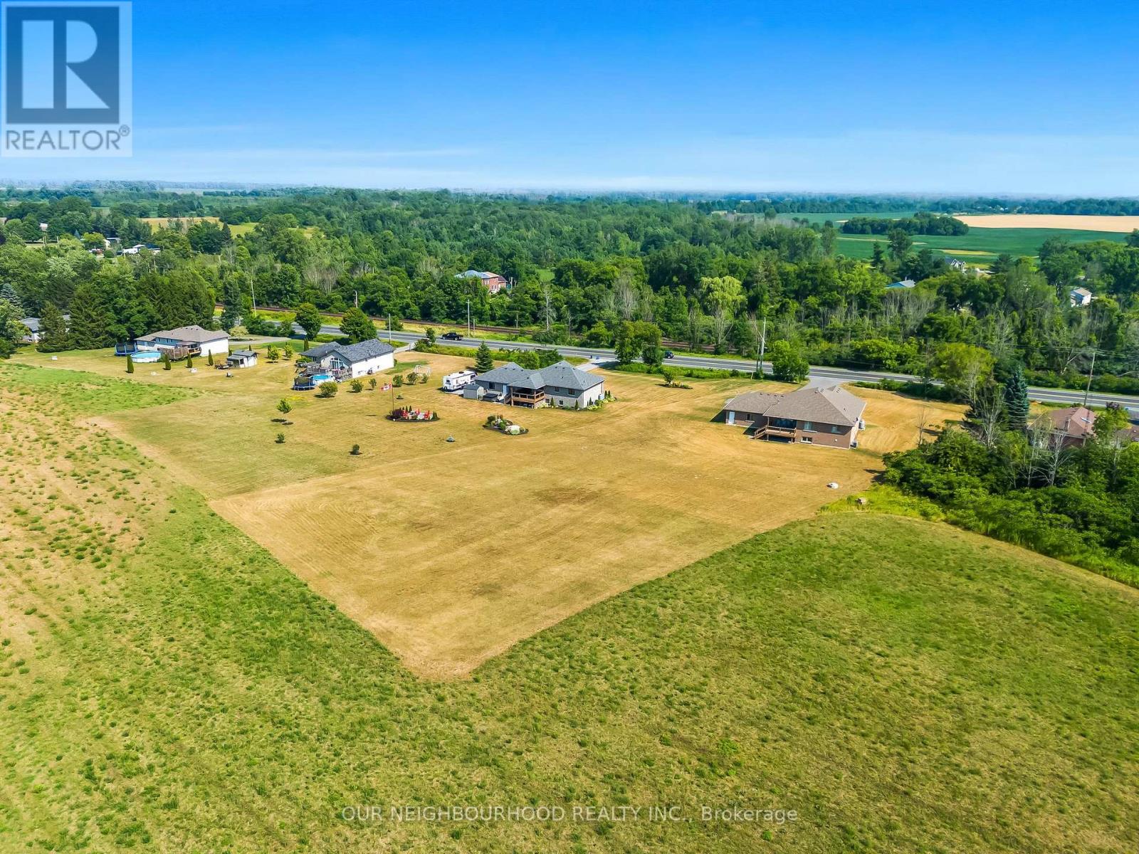 16532 Highway 2, Quinte West, Ontario  K8V 5P7 - Photo 41 - X12293875
