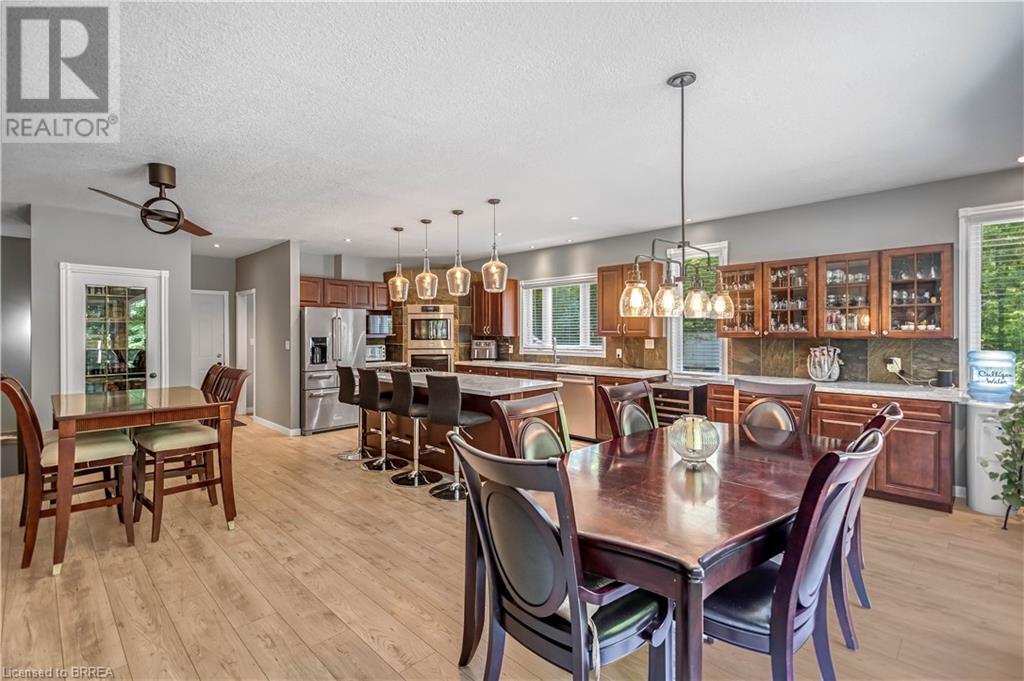 156 St Johns Road W, Simcoe, Ontario  N3Y 4K5 - Photo 14 - 40744725