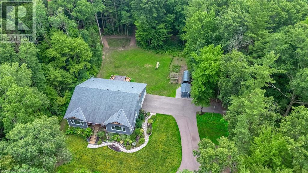 156 St Johns Road W, Simcoe, Ontario  N3Y 4K5 - Photo 44 - 40744725