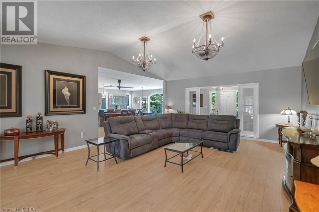 156 St Johns Road W, Simcoe, Ontario  N3Y 4K5 - Photo 9 - 40744725