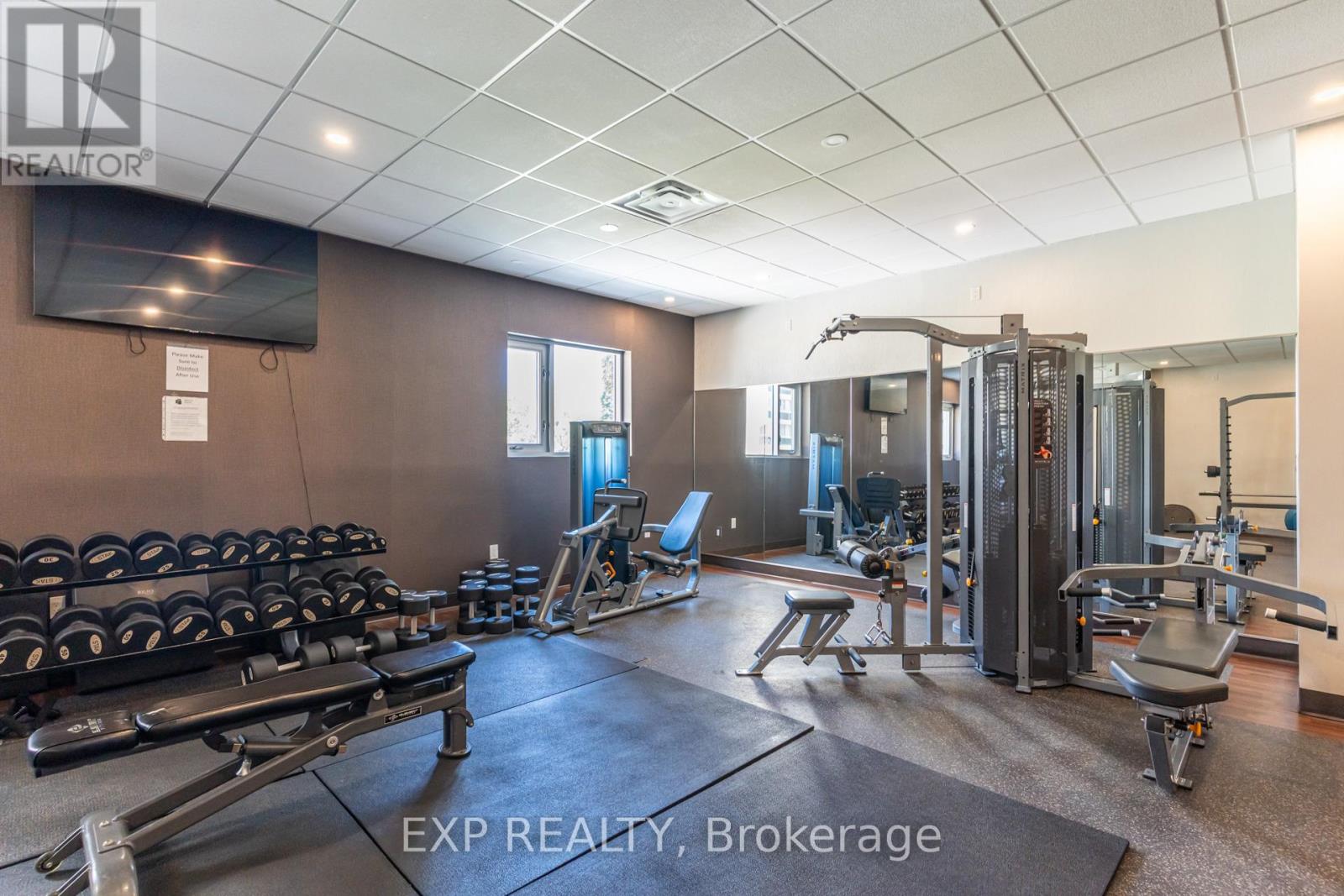1503 - 299 Mill Road, Toronto (Markland Wood), Ontario  M9C 4V9 - Photo 25 - W12290695