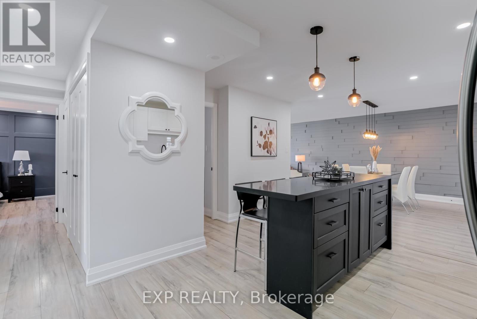 1503 - 299 Mill Road, Toronto (Markland Wood), Ontario  M9C 4V9 - Photo 6 - W12290695