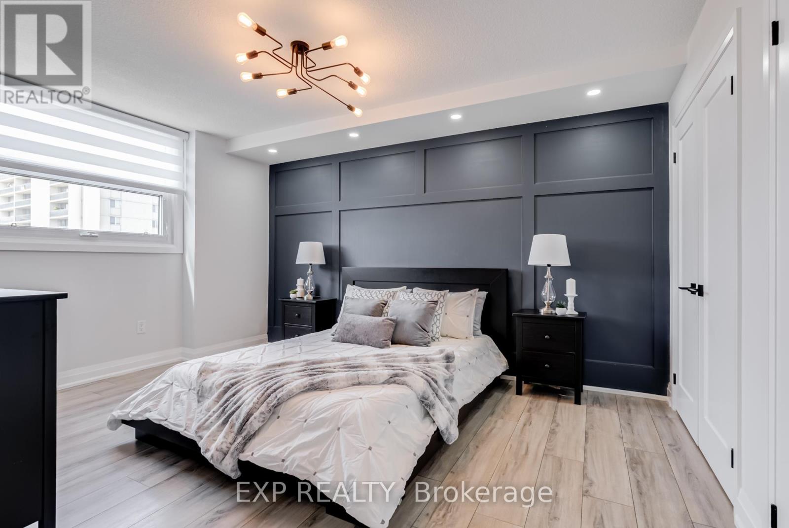 1503 - 299 Mill Road, Toronto (Markland Wood), Ontario  M9C 4V9 - Photo 11 - W12290695