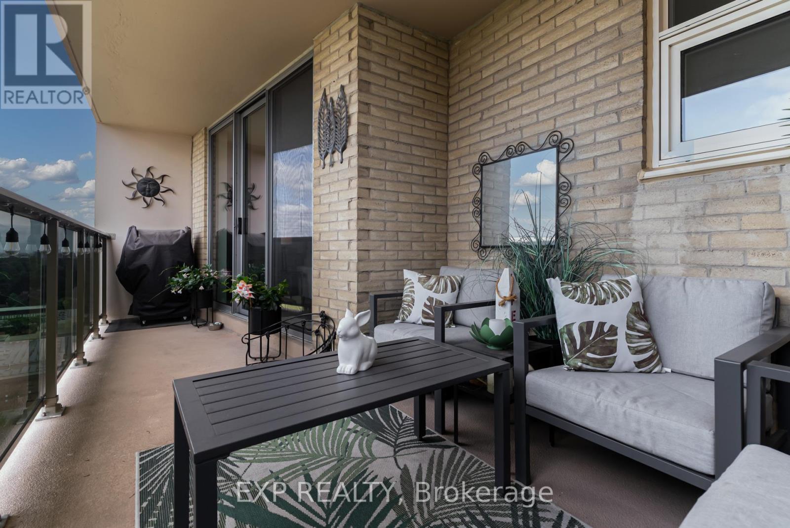 1503 - 299 Mill Road, Toronto (Markland Wood), Ontario  M9C 4V9 - Photo 19 - W12290695