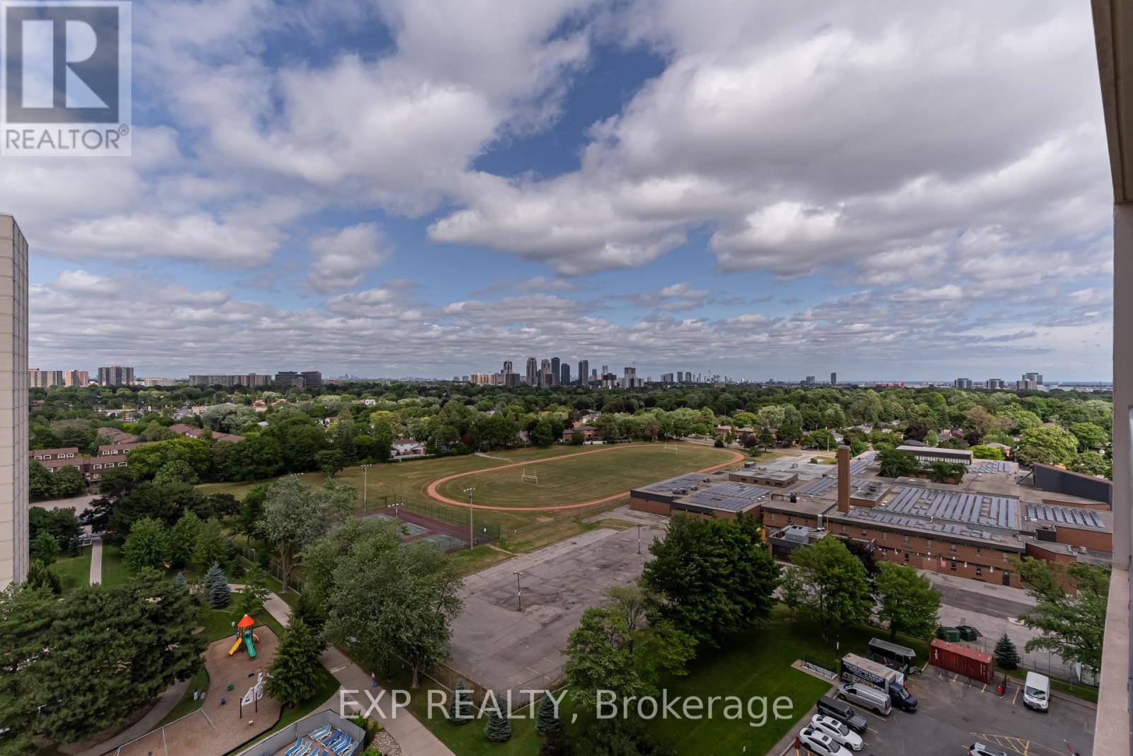 1503 - 299 Mill Road, Toronto (Markland Wood), Ontario  M9C 4V9 - Photo 22 - W12290695