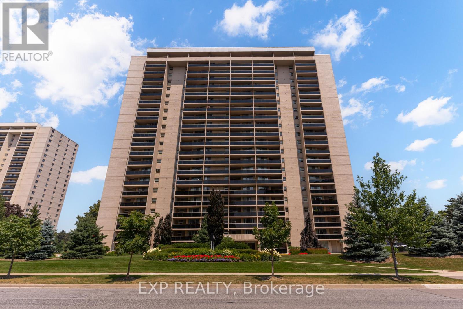 1503 - 299 Mill Road, Toronto (Markland Wood), Ontario  M9C 4V9 - Photo 26 - W12290695