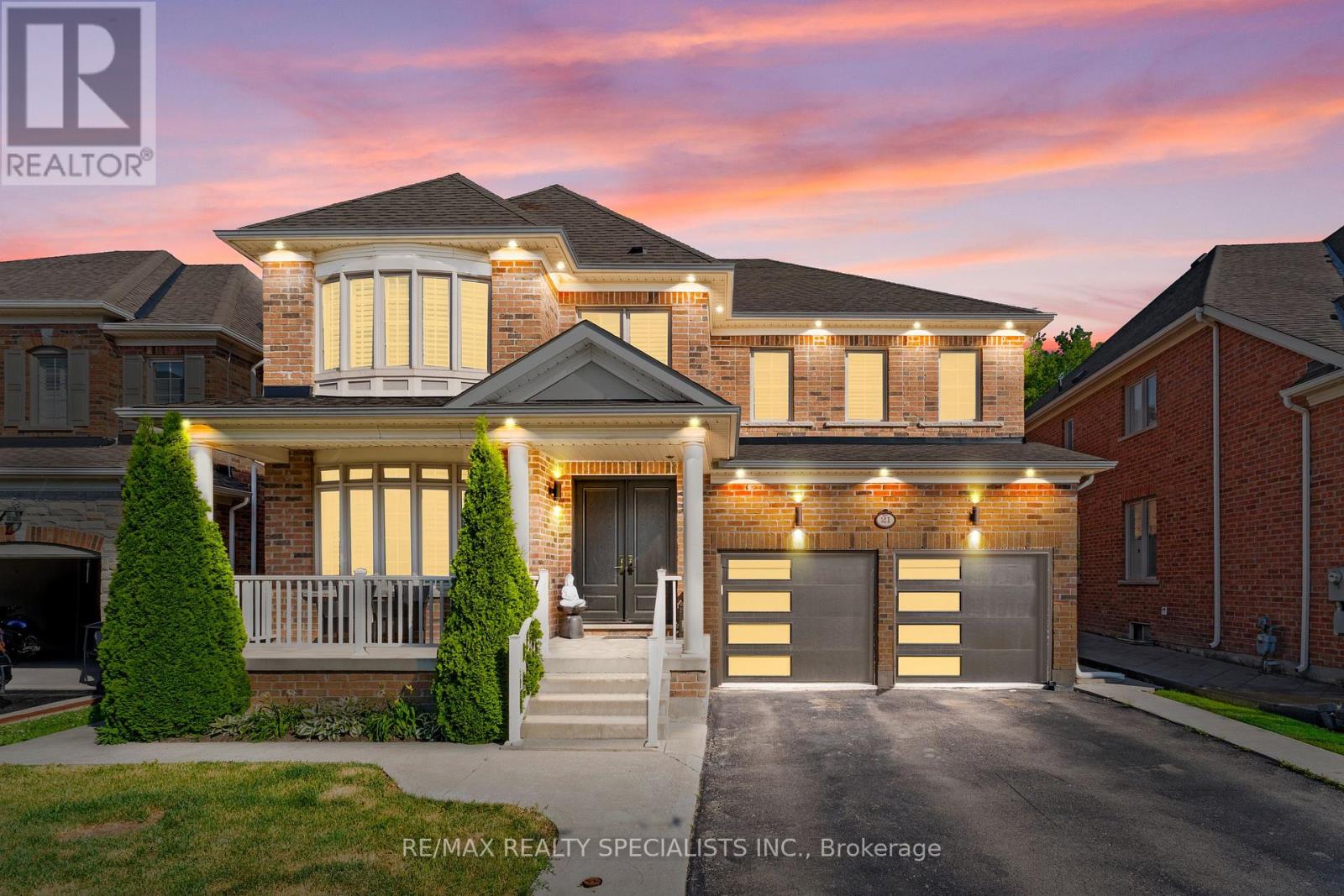 Property at 21 LAUDERHILL ROAD image 1