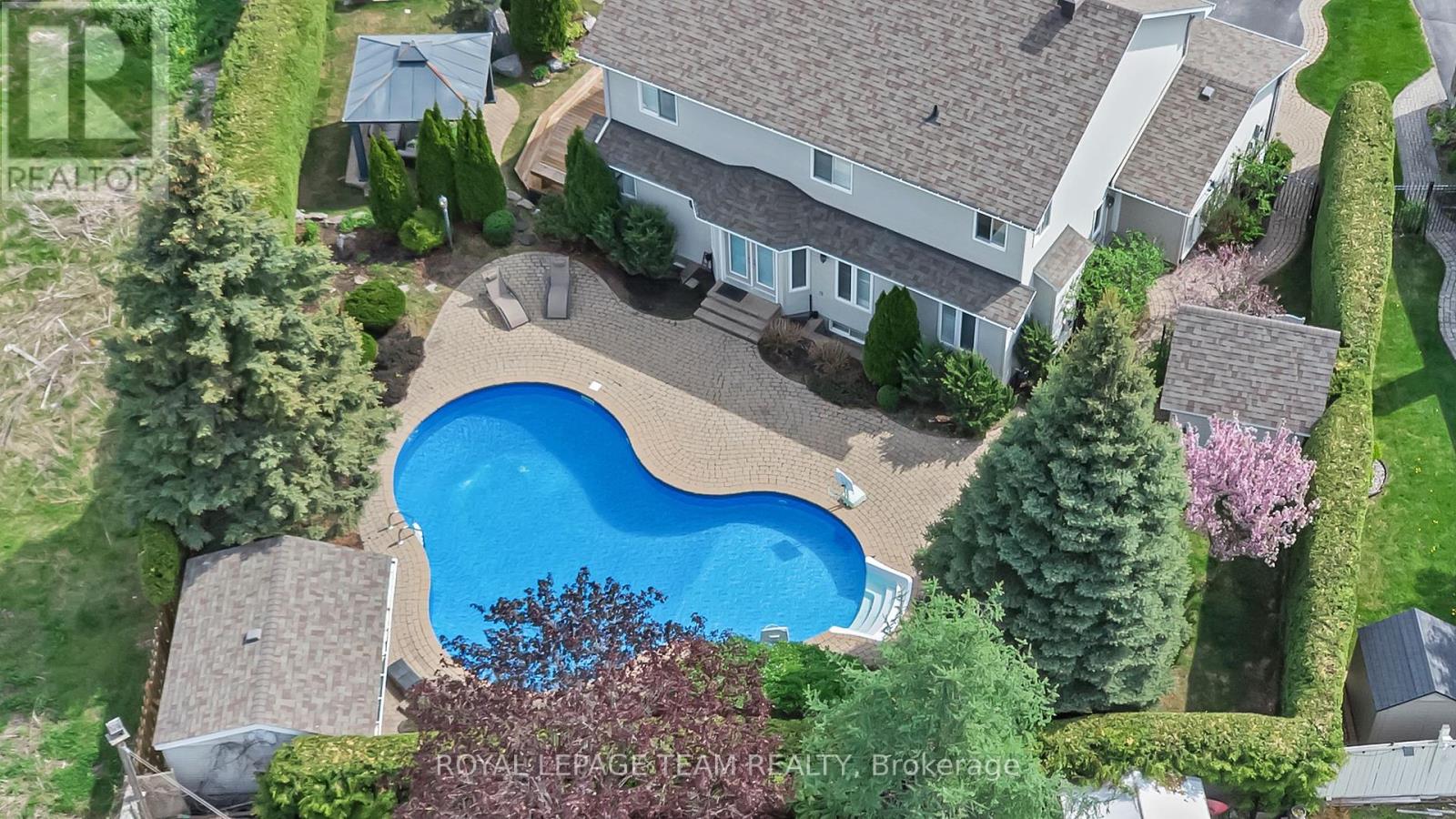 27 Heritage Grove Crescent, Ottawa, Ontario  K2S 1R2 - Photo 39 - X12293928