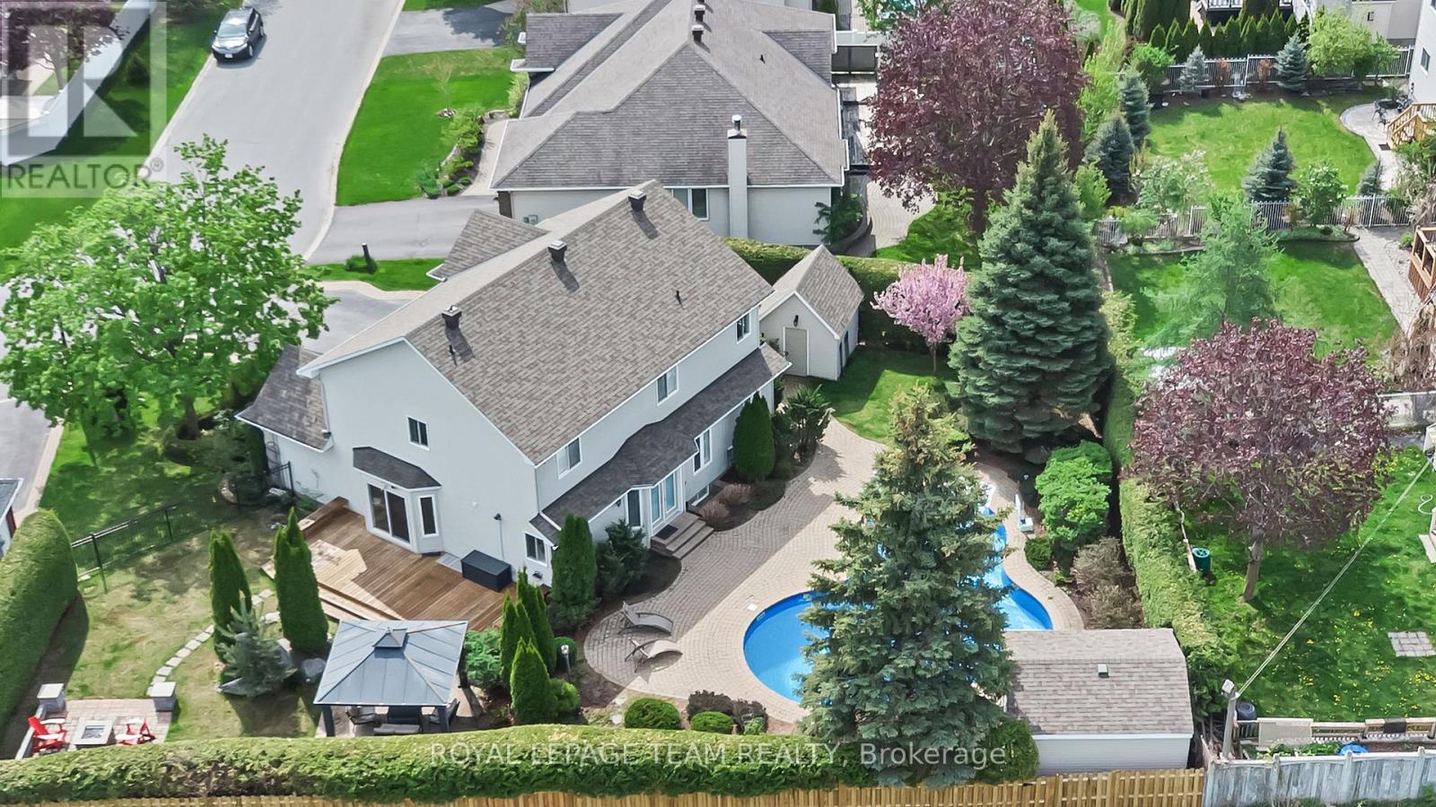 27 Heritage Grove Crescent, Ottawa, Ontario  K2S 1R2 - Photo 42 - X12293928