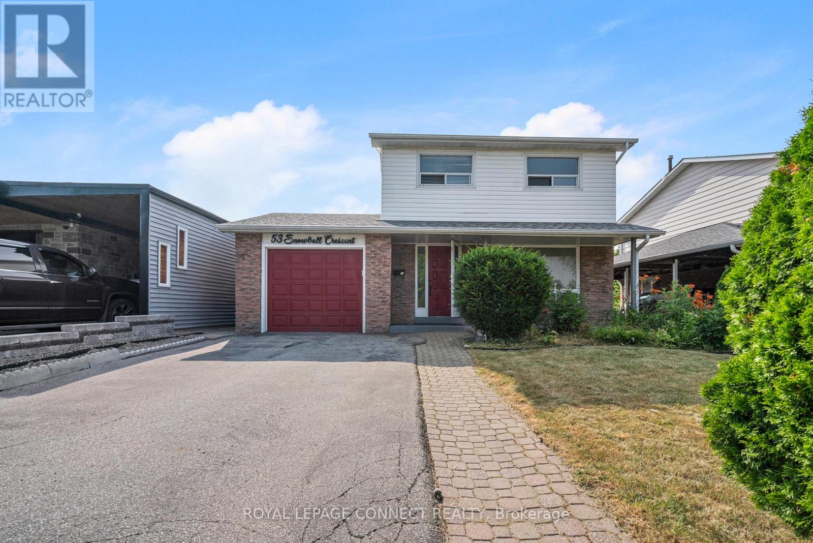 Property at 53 SNOWBALL CRESCENT image 1