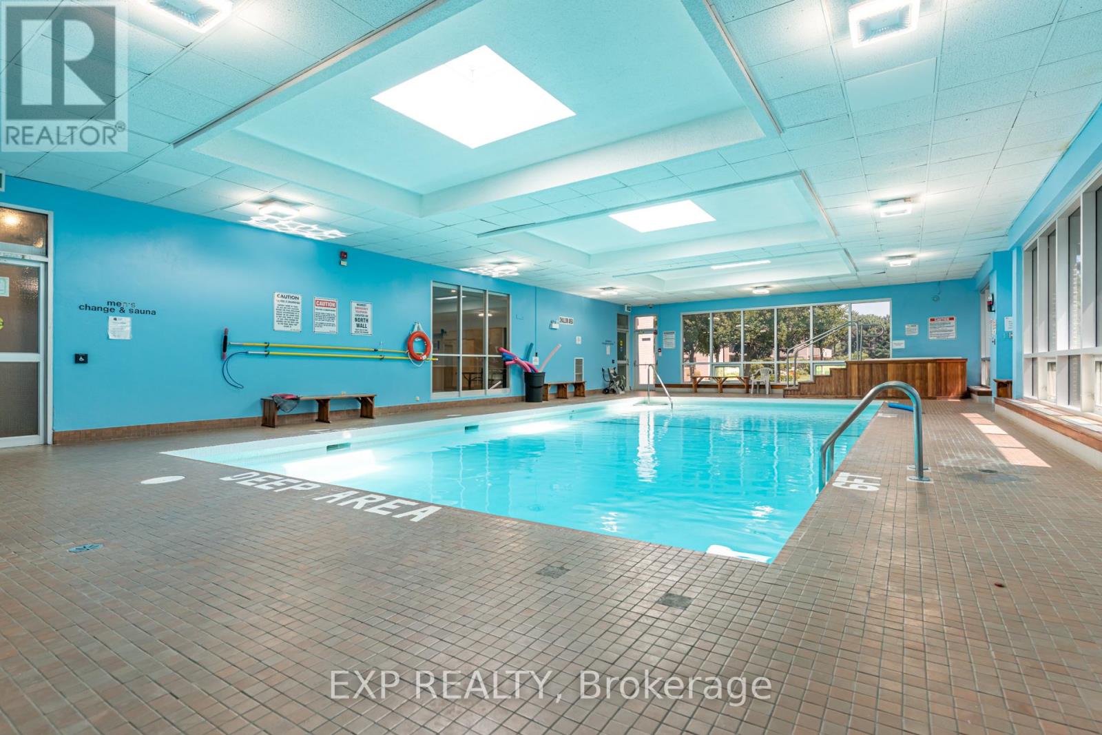 1503 - 299 Mill Road, Toronto (Markland Wood), Ontario  M9C 4V9 - Photo 23 - W12290695