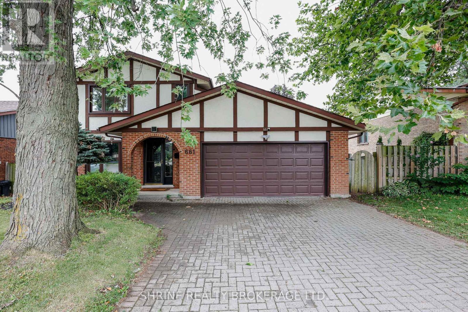 661 Upper Queen Street, London South, Ontario  N6J 4Y6 - Photo 1 - X12293893
