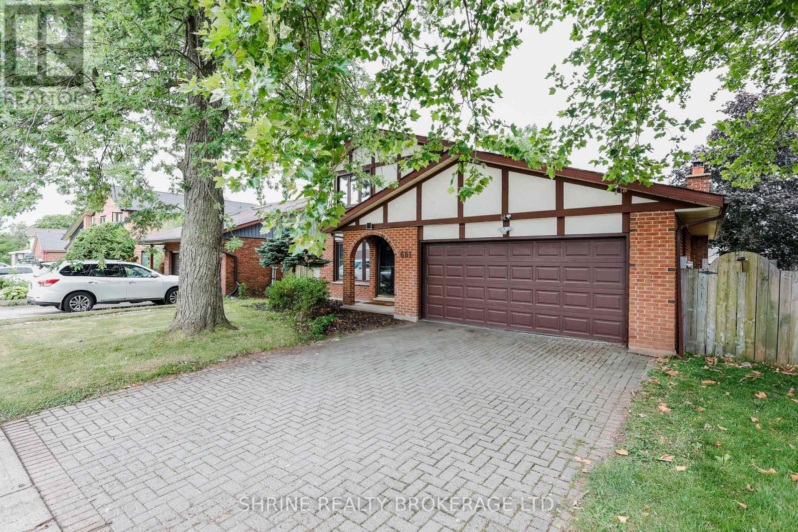 661 Upper Queen Street, London South, Ontario  N6J 4Y6 - Photo 2 - X12293893
