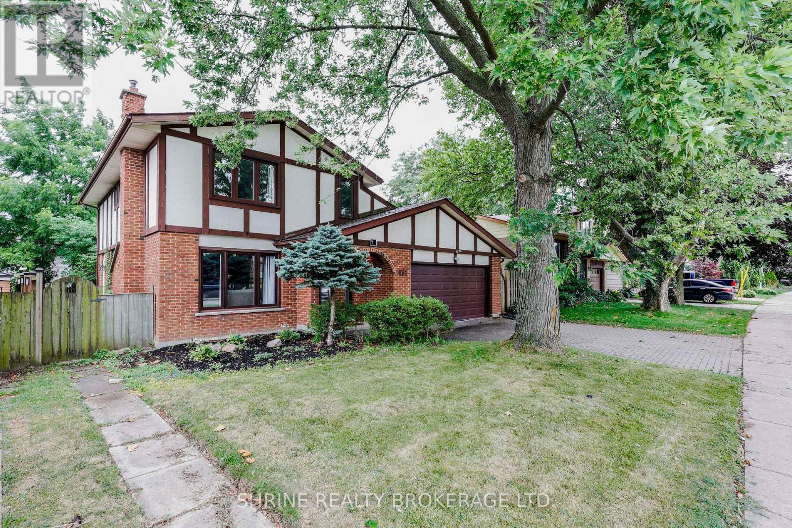 661 Upper Queen Street, London South, Ontario  N6J 4Y6 - Photo 3 - X12293893