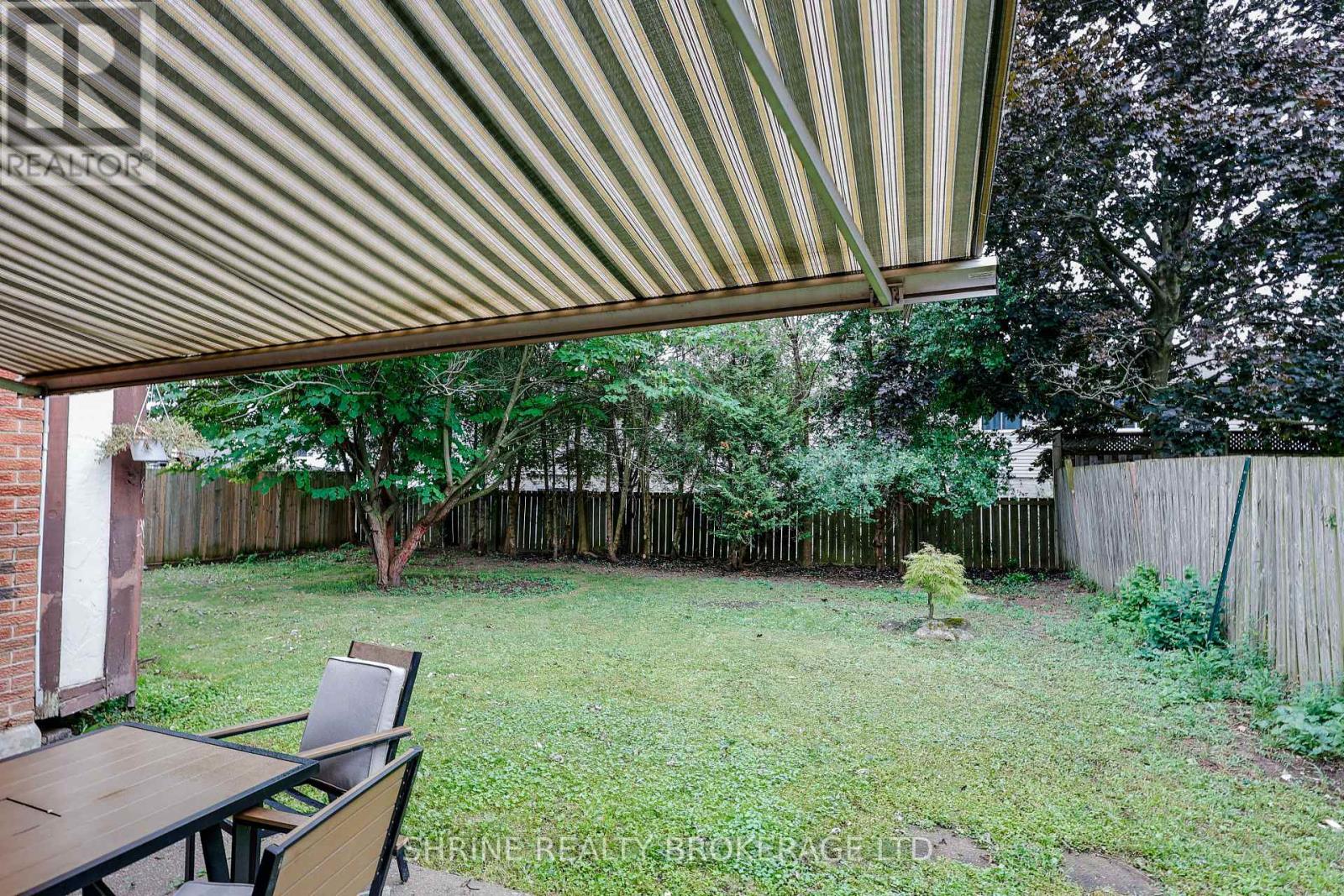 661 Upper Queen Street, London South, Ontario  N6J 4Y6 - Photo 45 - X12293893