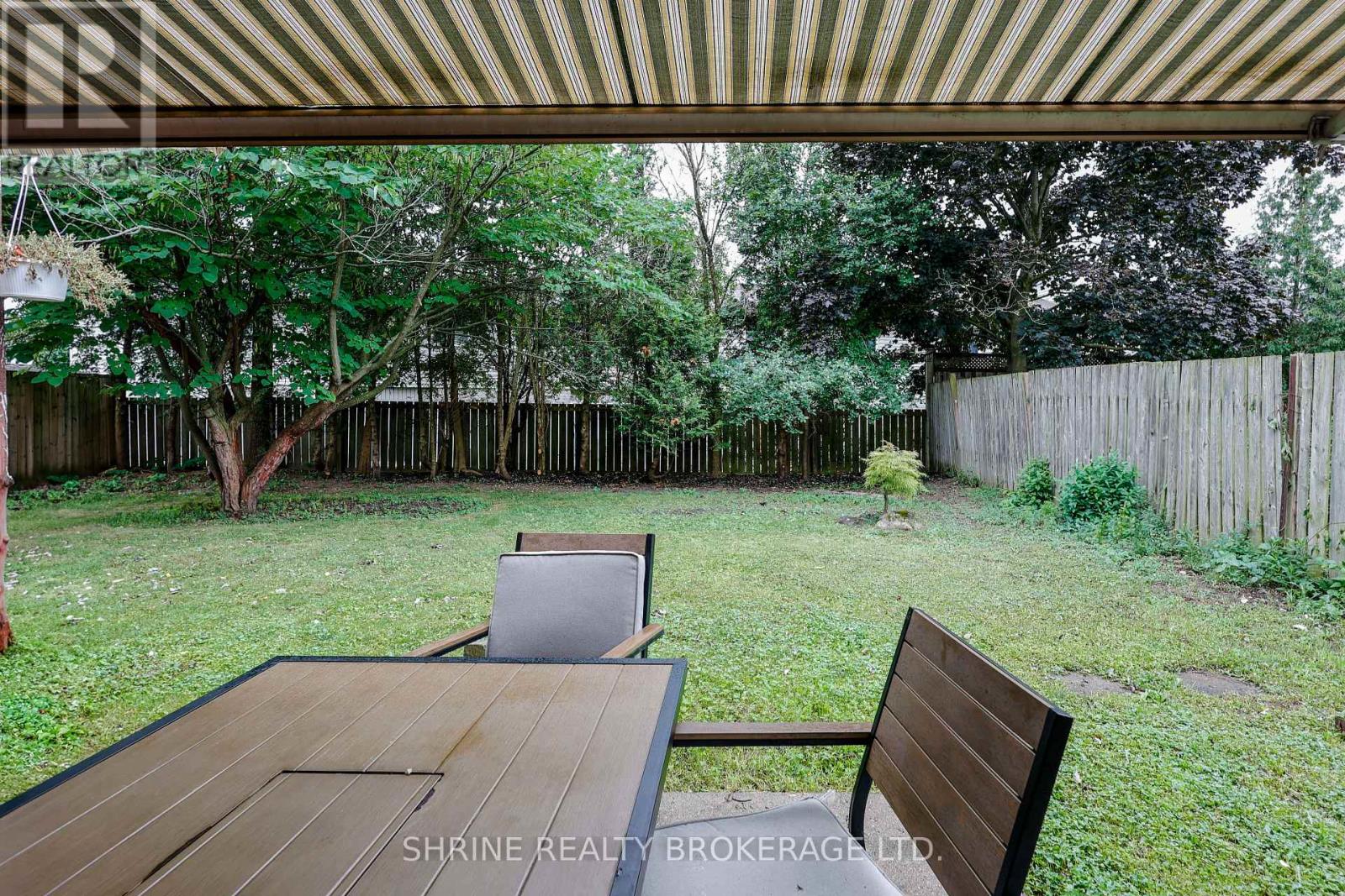 661 Upper Queen Street, London South, Ontario  N6J 4Y6 - Photo 46 - X12293893