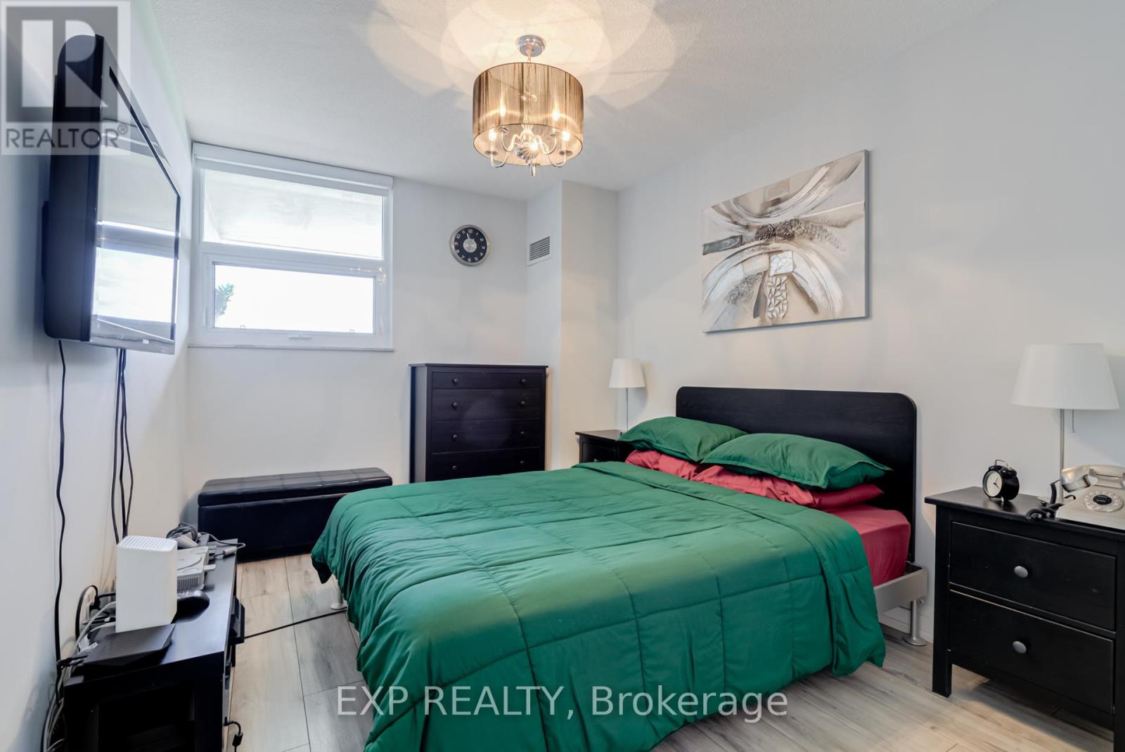 1503 - 299 Mill Road, Toronto (Markland Wood), Ontario  M9C 4V9 - Photo 14 - W12290695