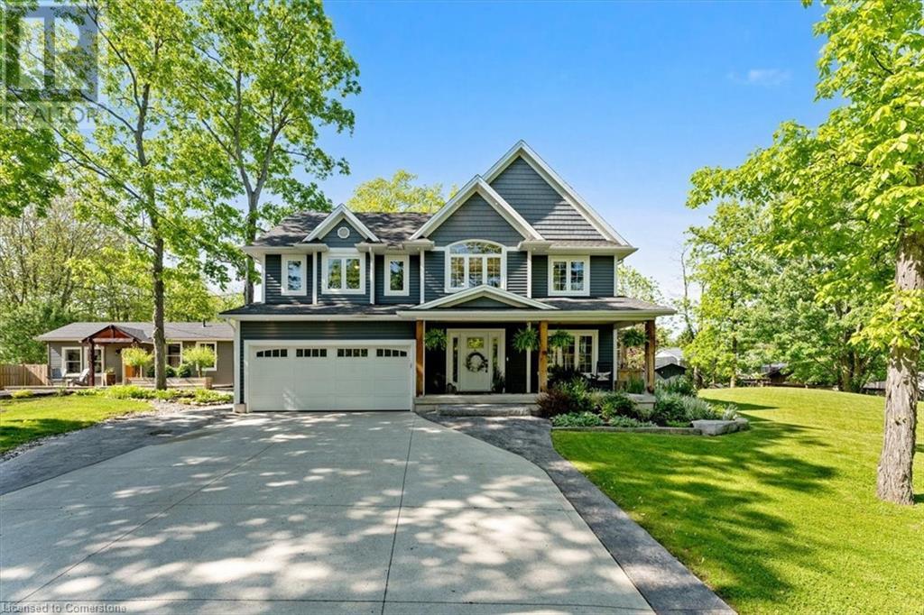 3246 Cedar Avenue, Fort Erie, Ontario  L0S 1N0 - Photo 2 - 40752736