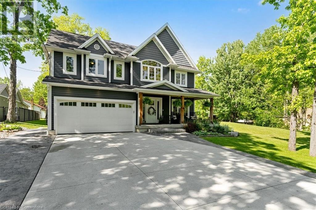 3246 Cedar Avenue, Fort Erie, Ontario  L0S 1N0 - Photo 3 - 40752736