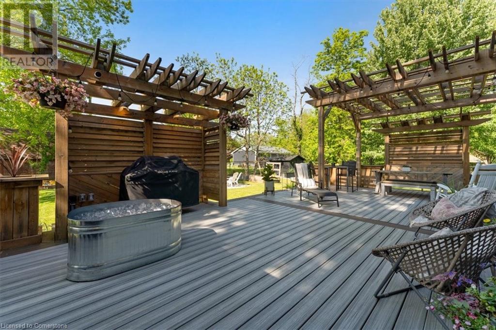 3246 Cedar Avenue, Fort Erie, Ontario  L0S 1N0 - Photo 38 - 40752736