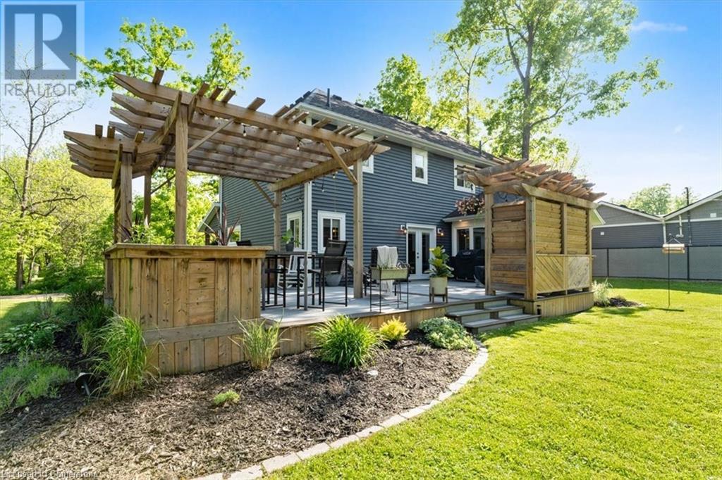 3246 Cedar Avenue, Fort Erie, Ontario  L0S 1N0 - Photo 43 - 40752736