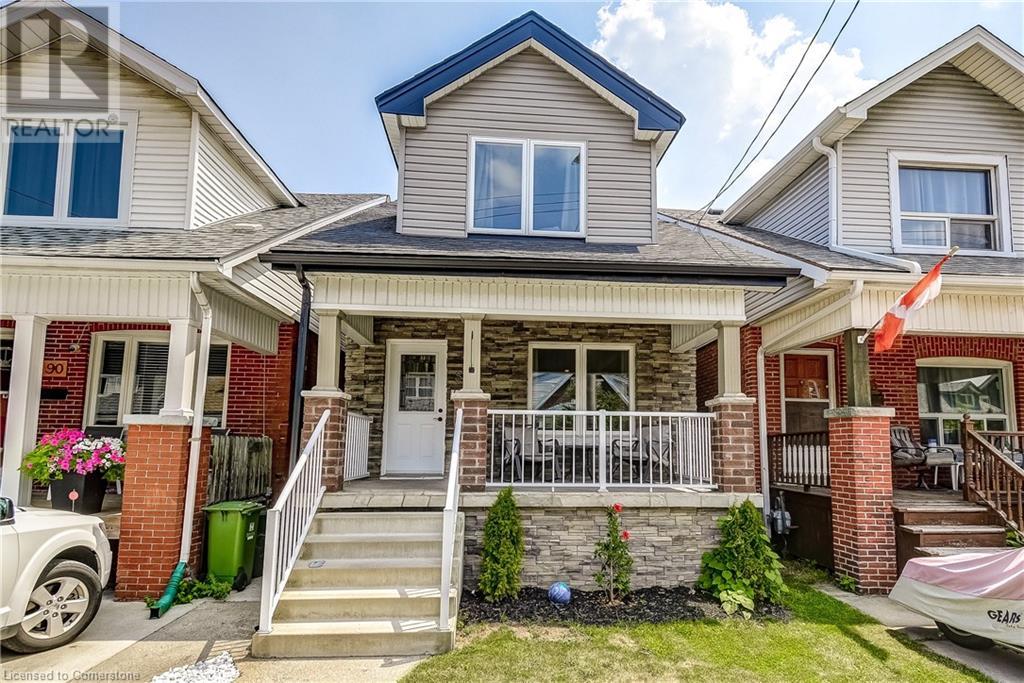 88 ROSSLYN Avenue N, Hamilton, Ontario