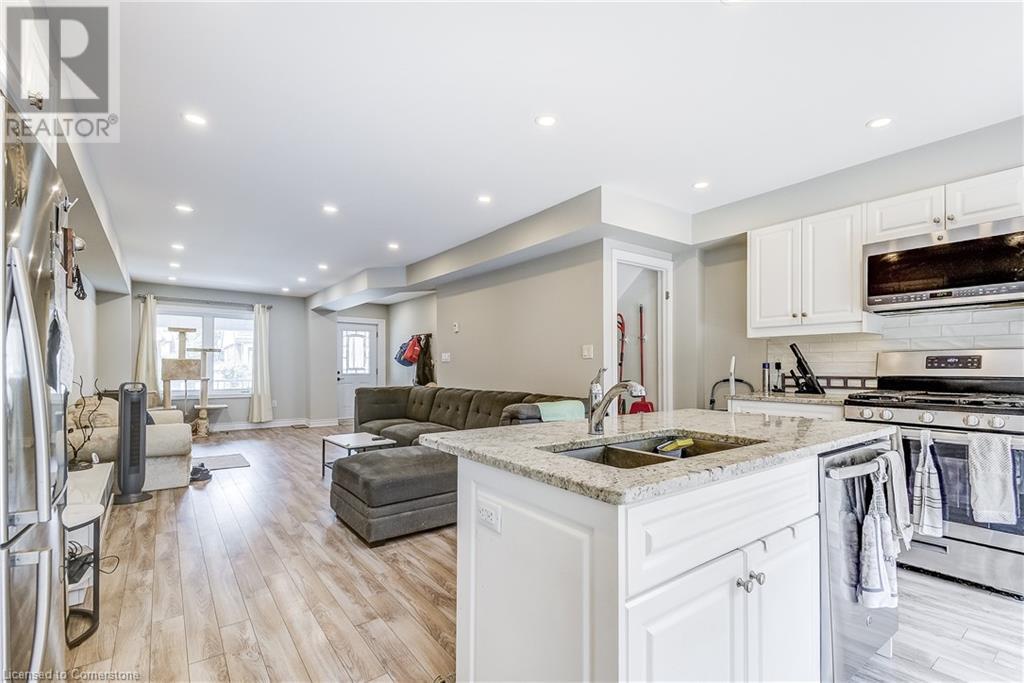88 Rosslyn Avenue N, Hamilton, Ontario  L8L 7P4 - Photo 17 - 40752598