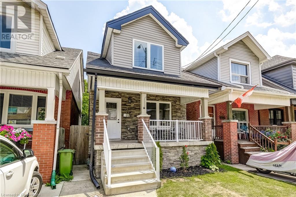88 Rosslyn Avenue N, Hamilton, Ontario  L8L 7P4 - Photo 2 - 40752598