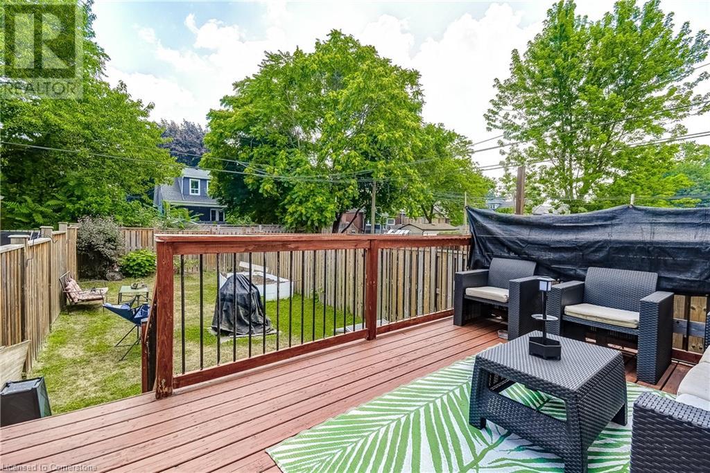 88 Rosslyn Avenue N, Hamilton, Ontario  L8L 7P4 - Photo 29 - 40752598