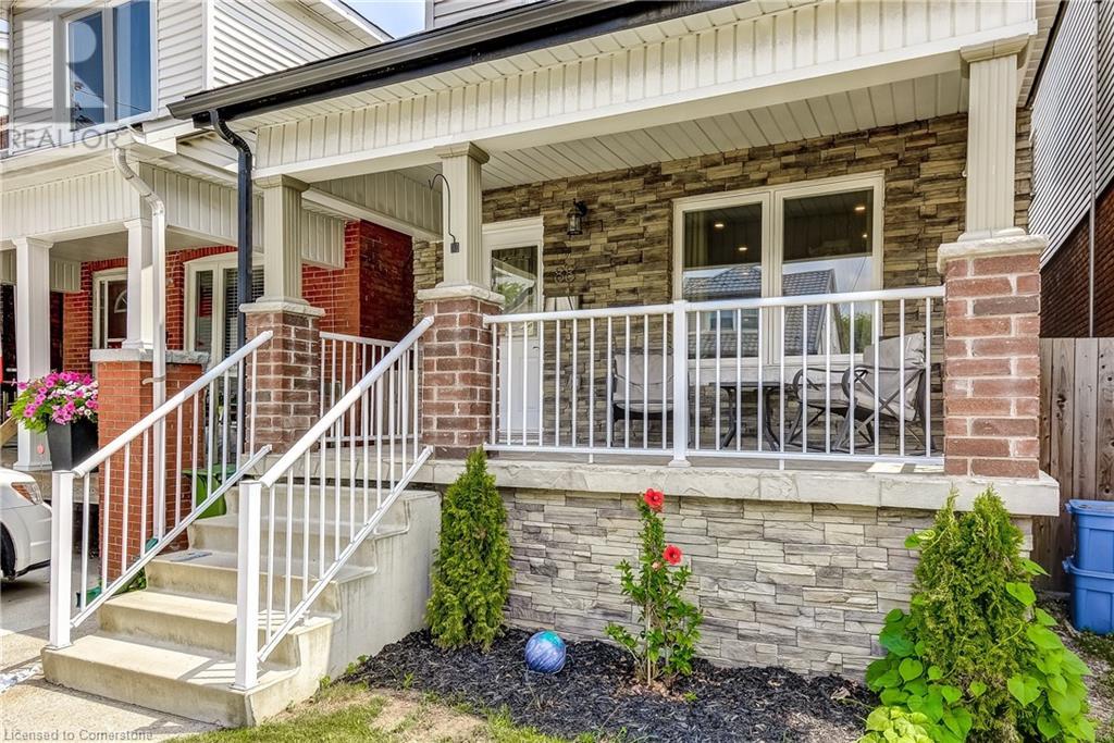 88 Rosslyn Avenue N, Hamilton, Ontario  L8L 7P4 - Photo 3 - 40752598