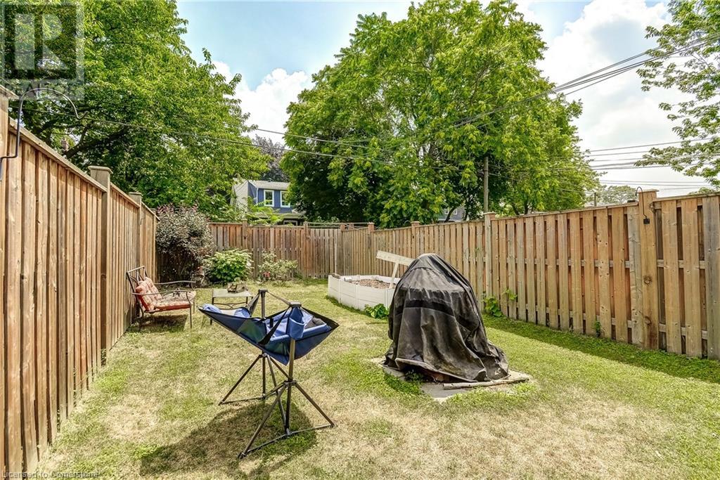 88 Rosslyn Avenue N, Hamilton, Ontario  L8L 7P4 - Photo 31 - 40752598